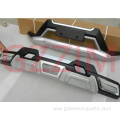 X-trail 2014+ bumper protector Front Rear Bumper Board/Guard